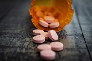 prescription medication