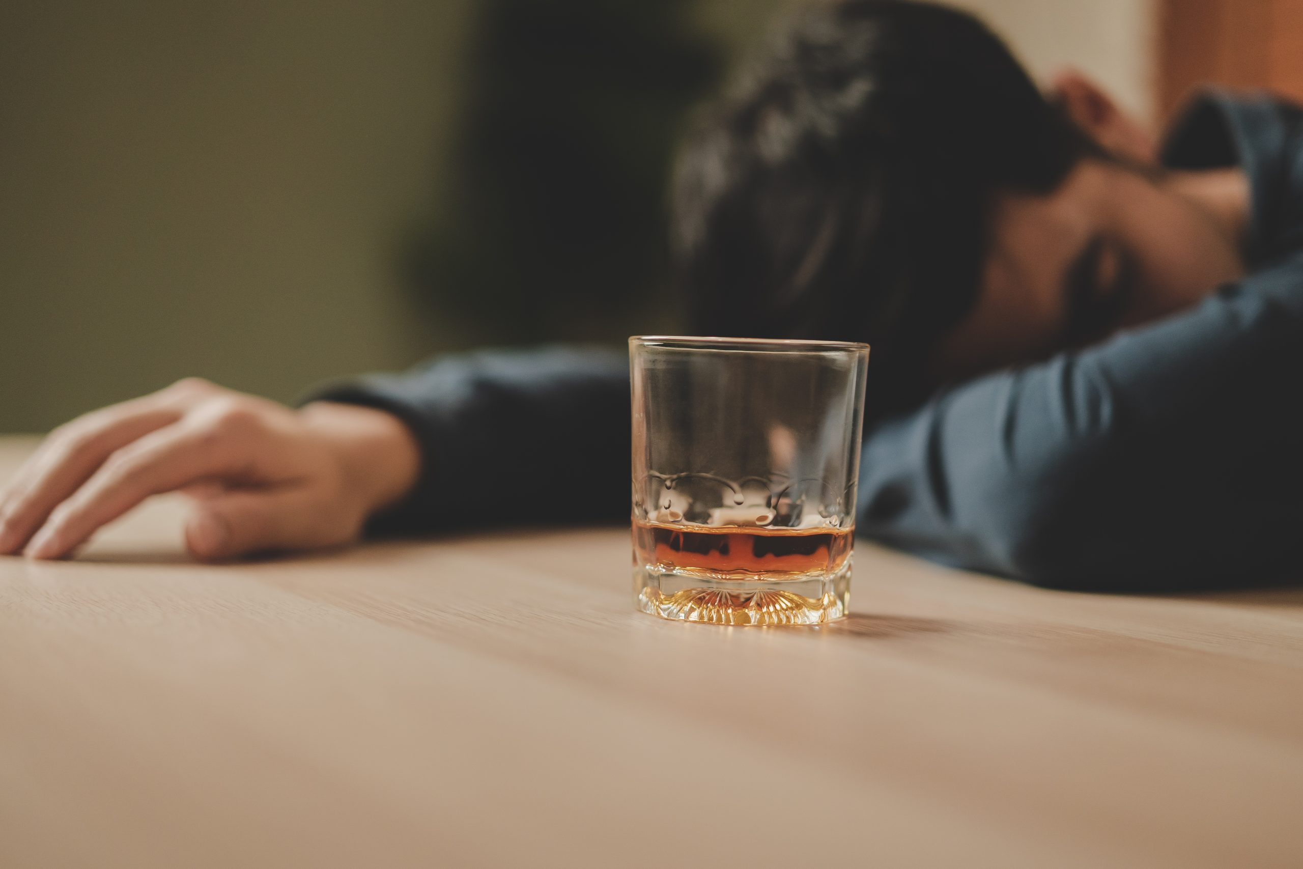 7 Signs You Might Be Addicted to Alcohol
