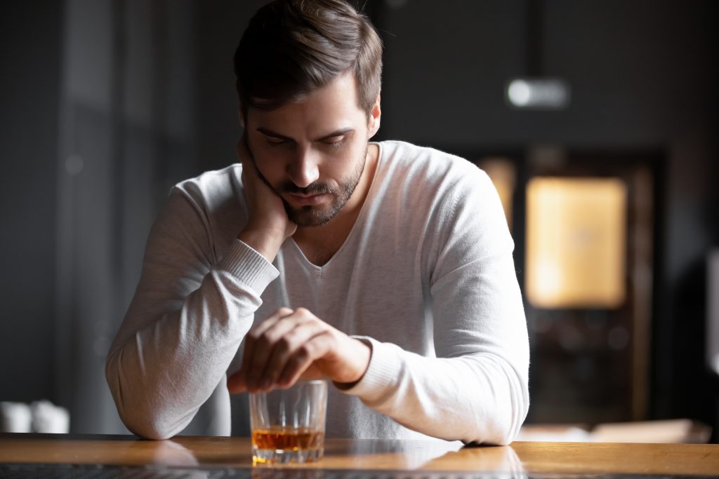 7 Signs You Might Be Addicted to Alcohol
