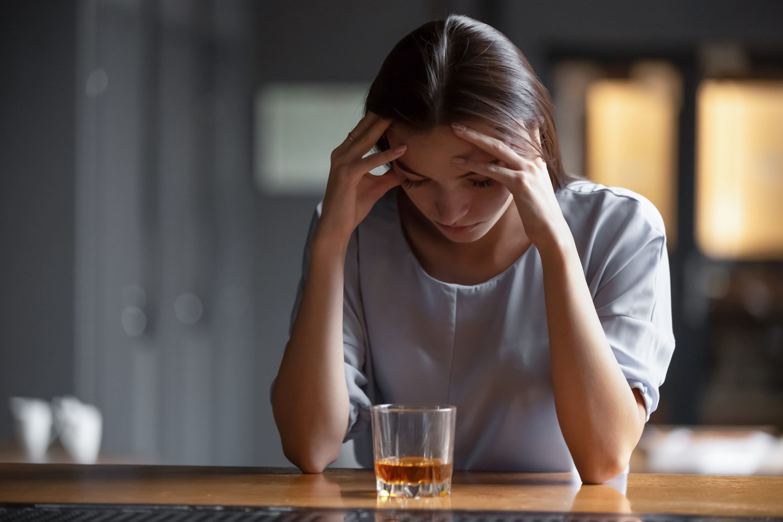 understanding alcohol addiction